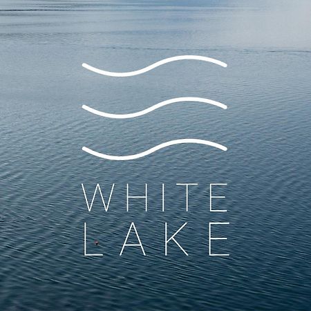 White Lake Apartments City Center Ohrid,Lakeside Eksteriør bilde