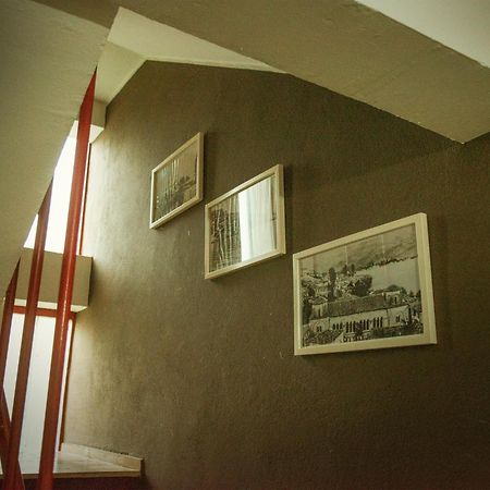 White Lake Apartments City Center Ohrid,Lakeside Eksteriør bilde