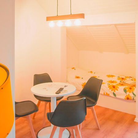 White Lake Apartments City Center Ohrid,Lakeside Eksteriør bilde