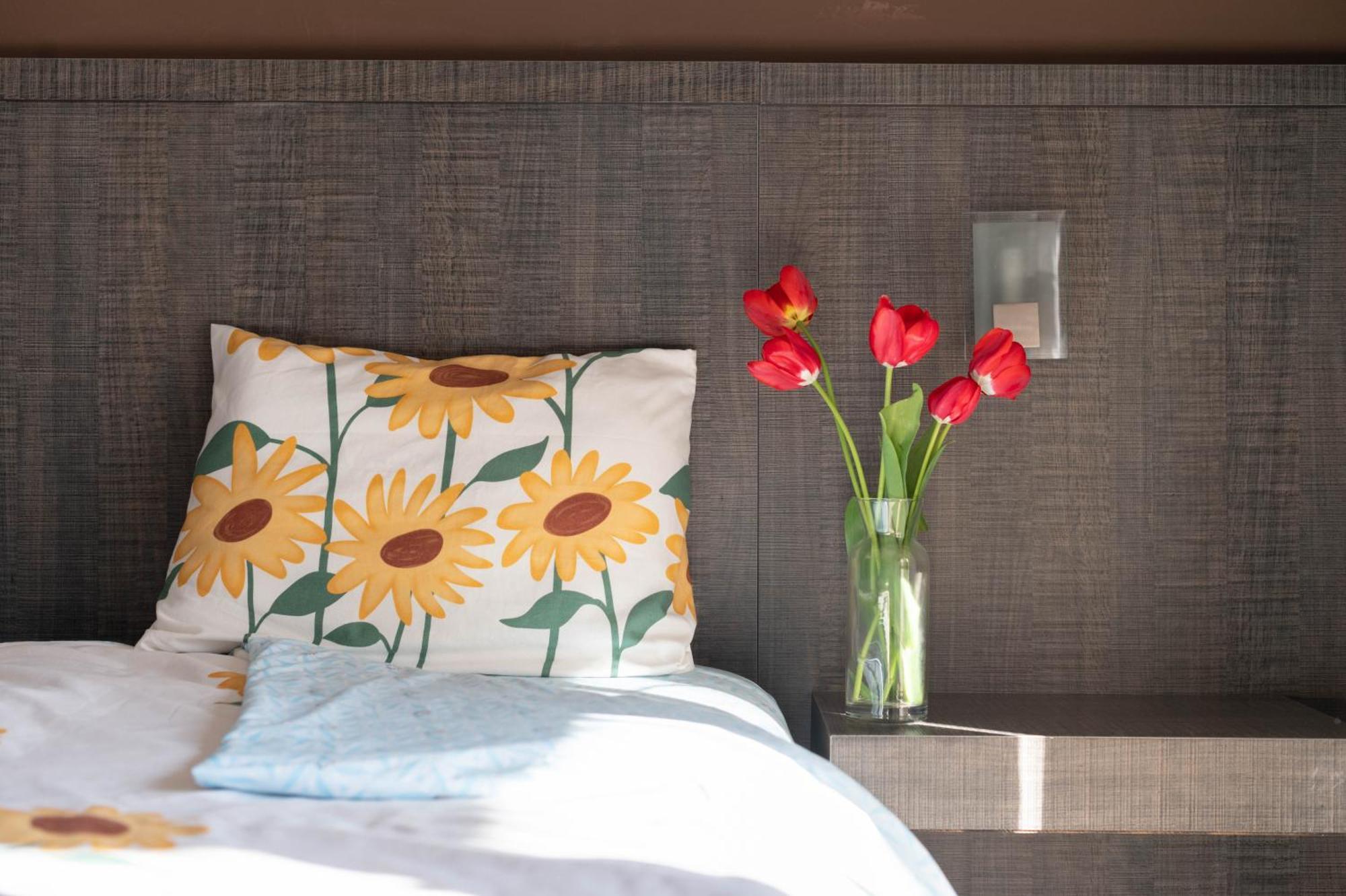 White Lake Apartments City Center Ohrid,Lakeside Eksteriør bilde