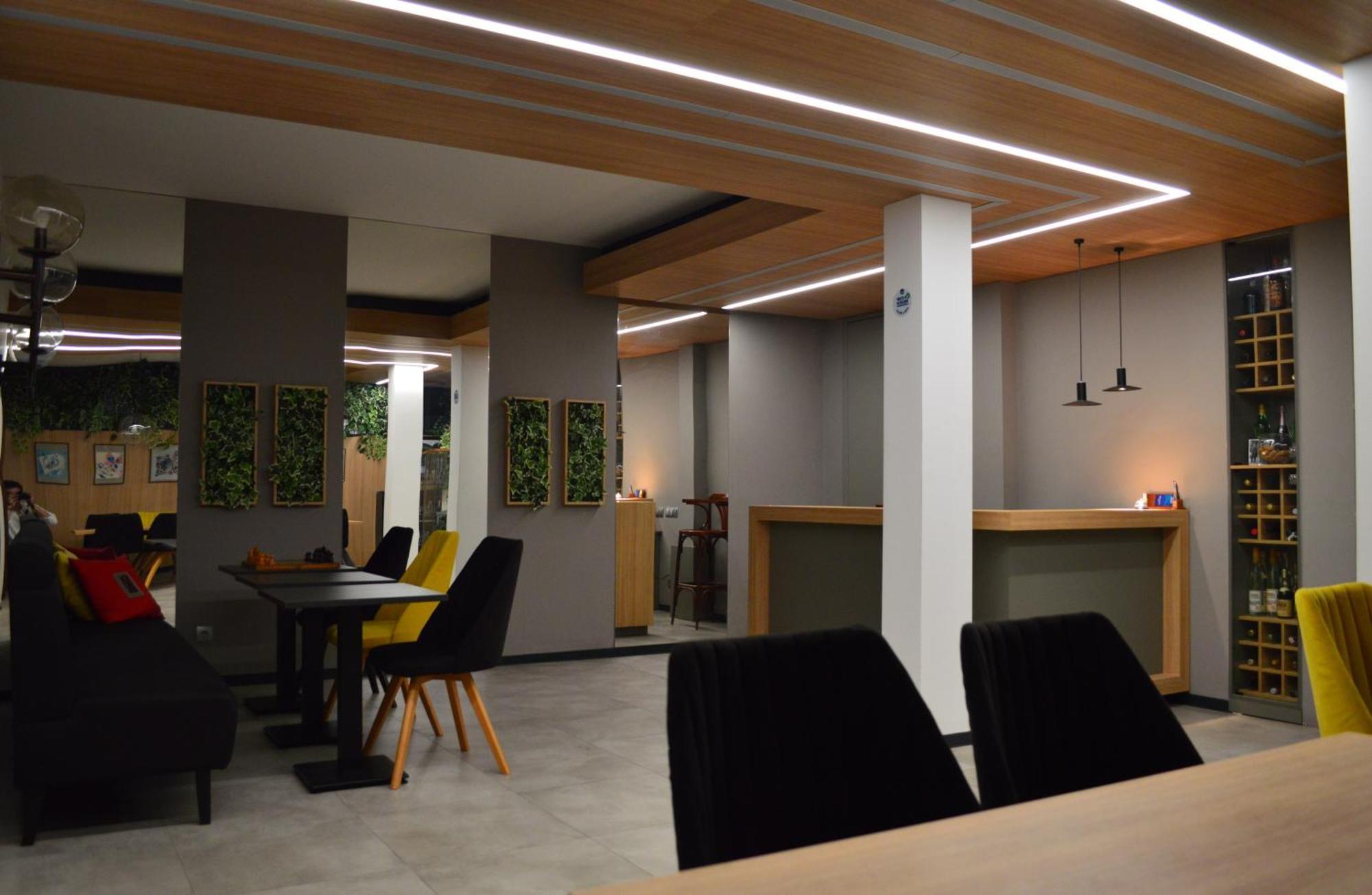 White Lake Apartments City Center Ohrid,Lakeside Eksteriør bilde