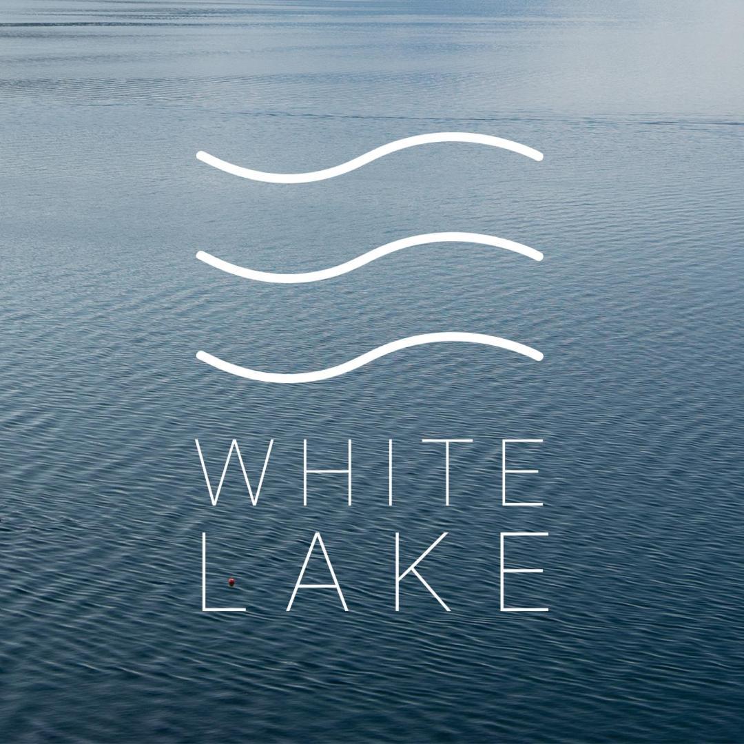 White Lake Apartments City Center Ohrid,Lakeside Eksteriør bilde
