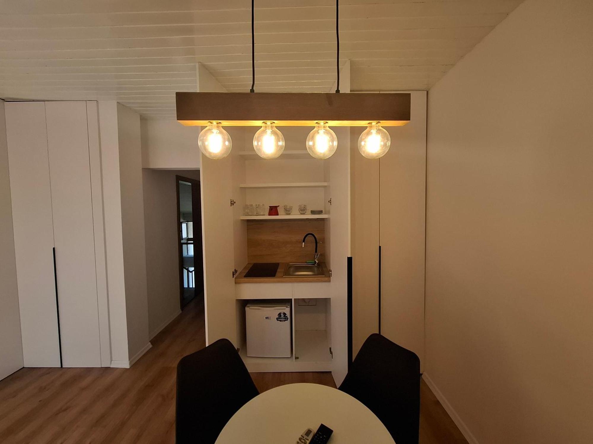 White Lake Apartments City Center Ohrid,Lakeside Eksteriør bilde