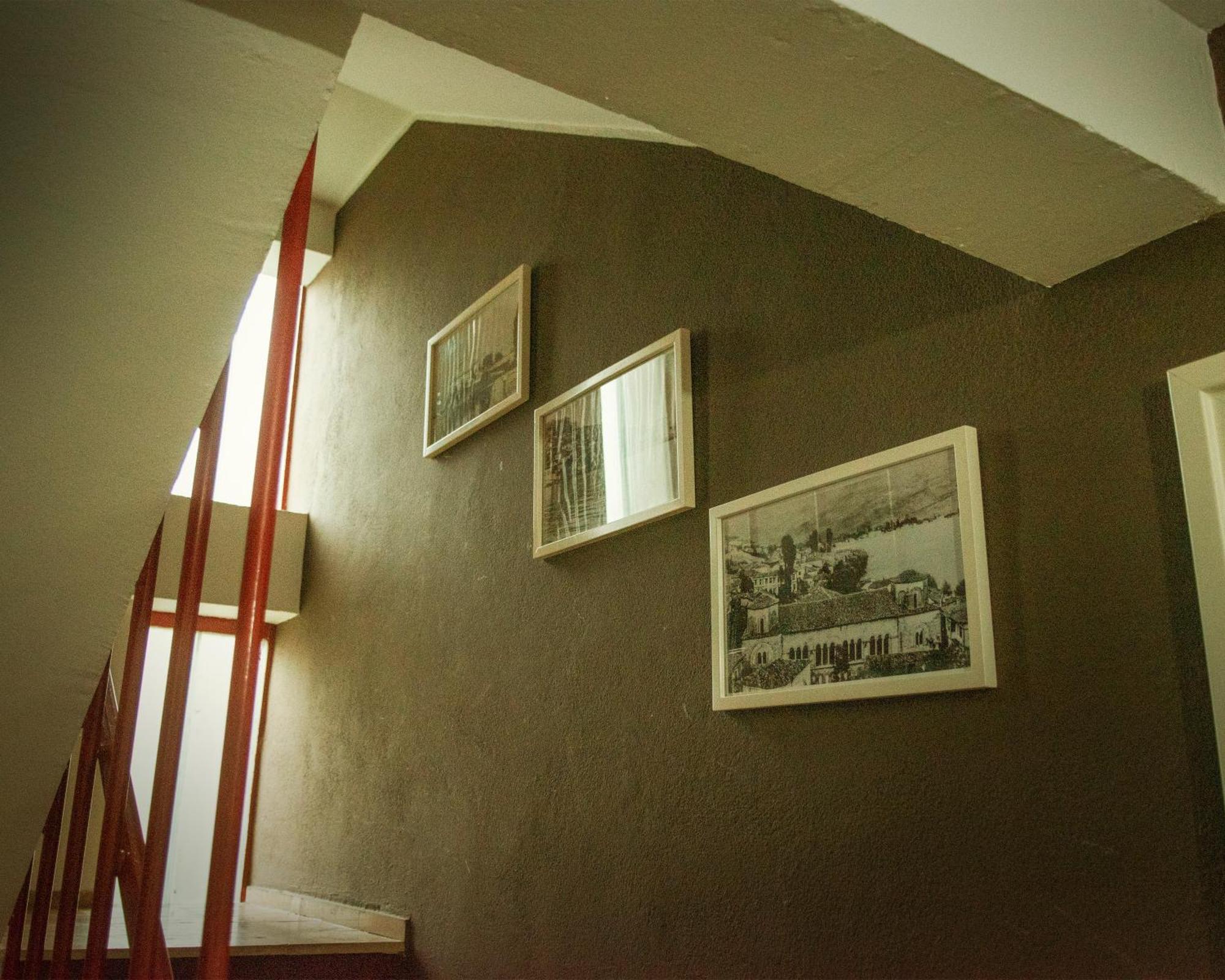 White Lake Apartments City Center Ohrid,Lakeside Eksteriør bilde