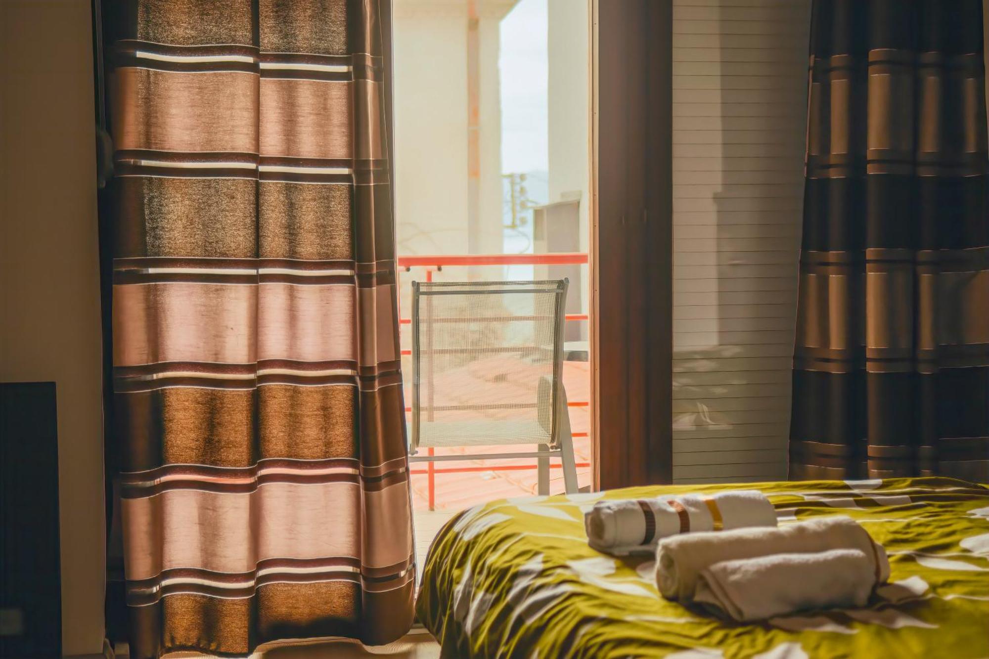 White Lake Apartments City Center Ohrid,Lakeside Eksteriør bilde
