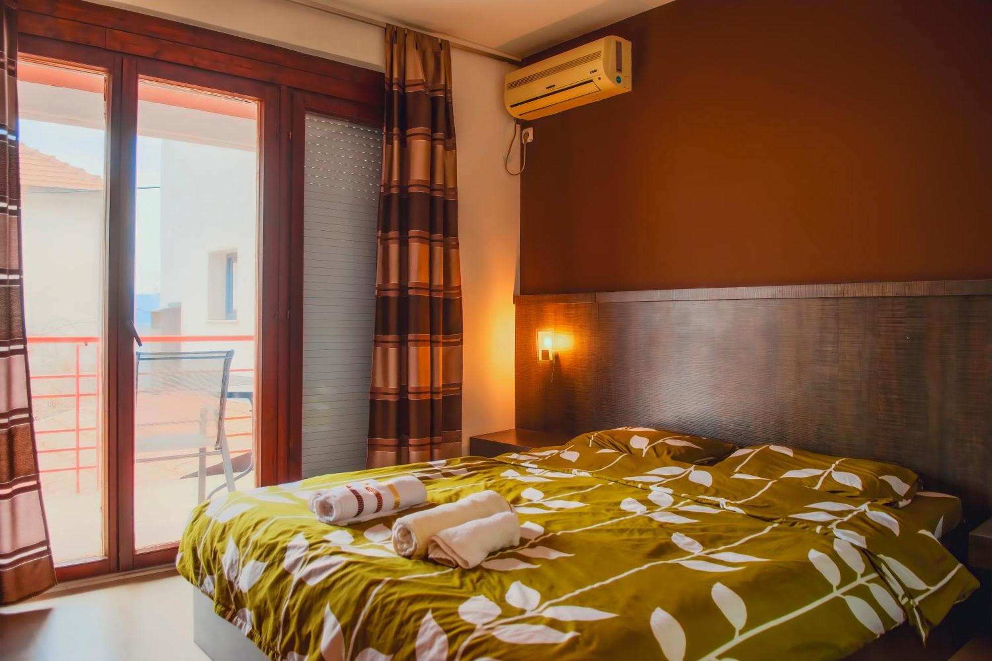 White Lake Apartments City Center Ohrid,Lakeside Eksteriør bilde