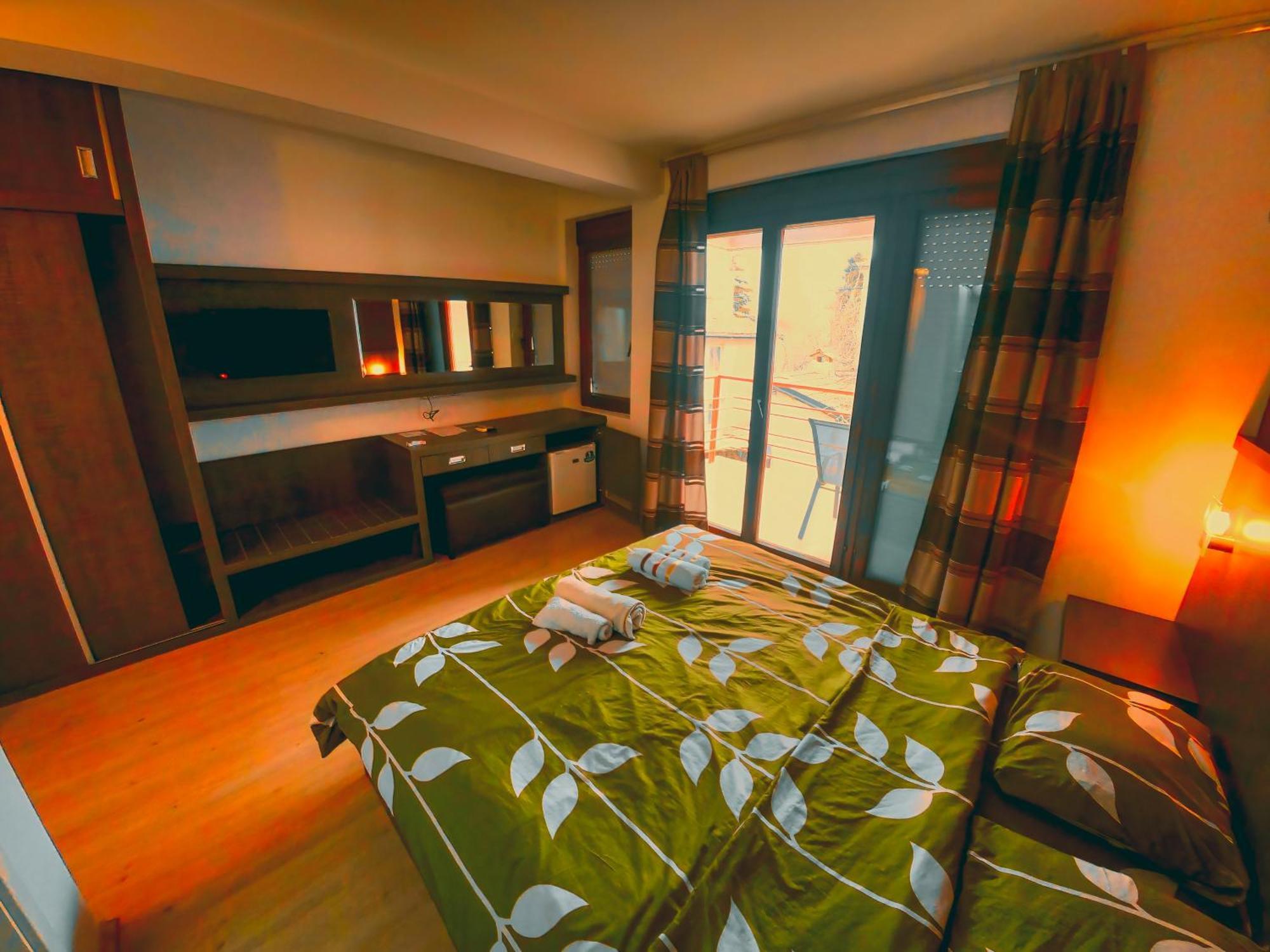 White Lake Apartments City Center Ohrid,Lakeside Eksteriør bilde