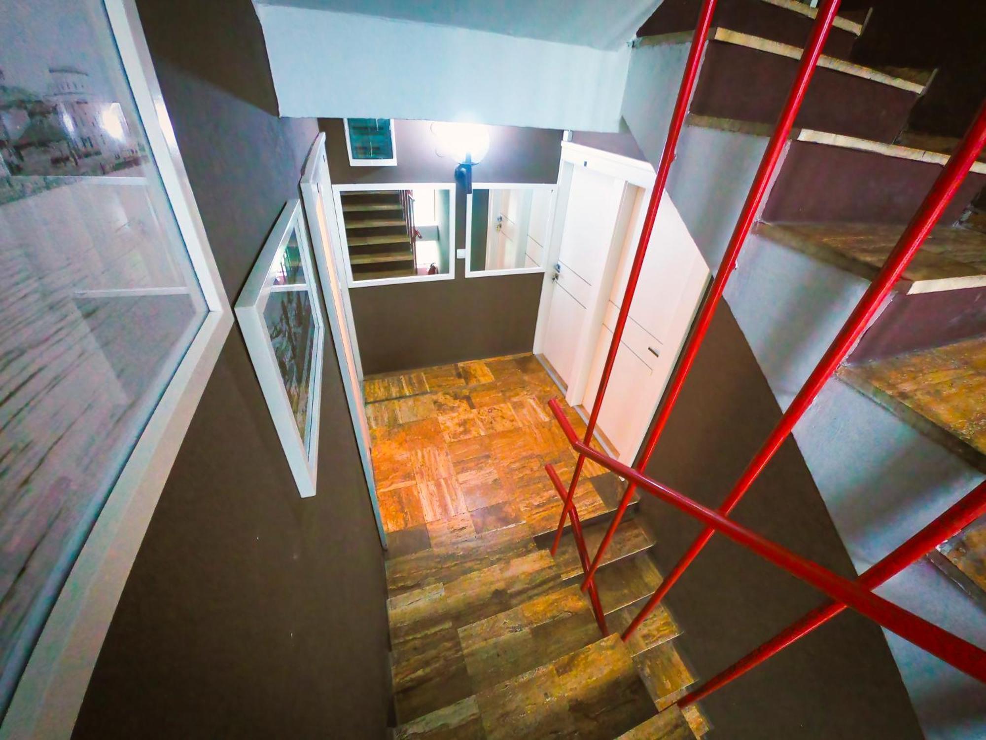 White Lake Apartments City Center Ohrid,Lakeside Eksteriør bilde