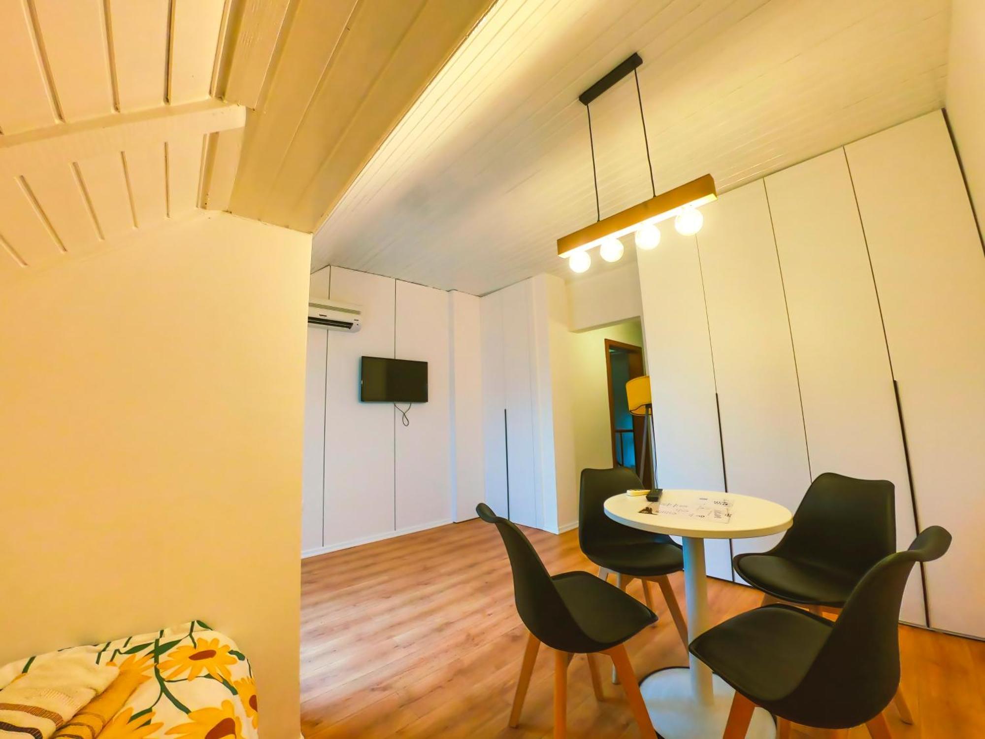 White Lake Apartments City Center Ohrid,Lakeside Eksteriør bilde
