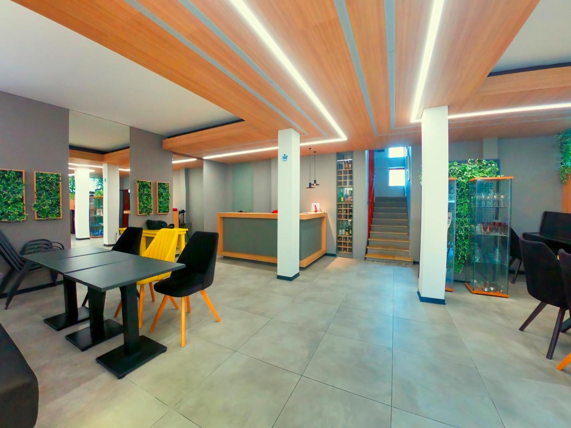 White Lake Apartments City Center Ohrid,Lakeside Eksteriør bilde