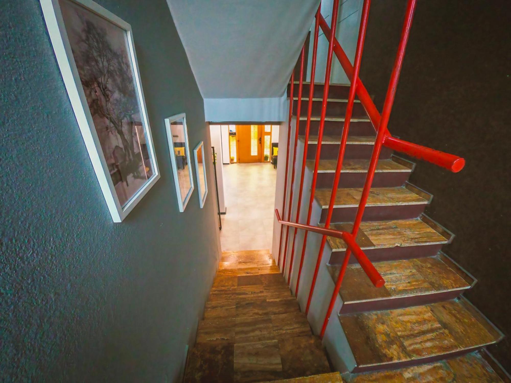 White Lake Apartments City Center Ohrid,Lakeside Eksteriør bilde