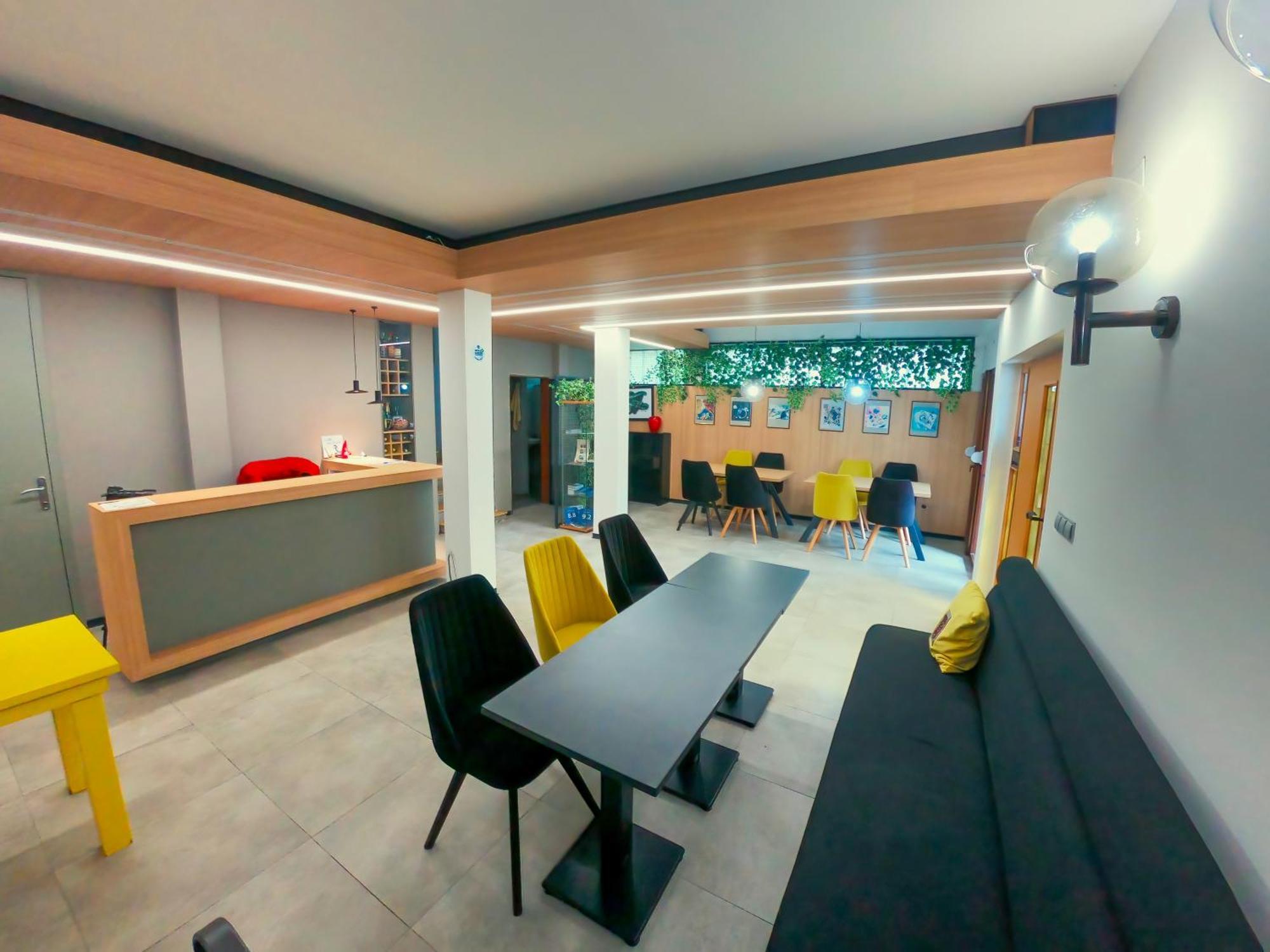 White Lake Apartments City Center Ohrid,Lakeside Eksteriør bilde